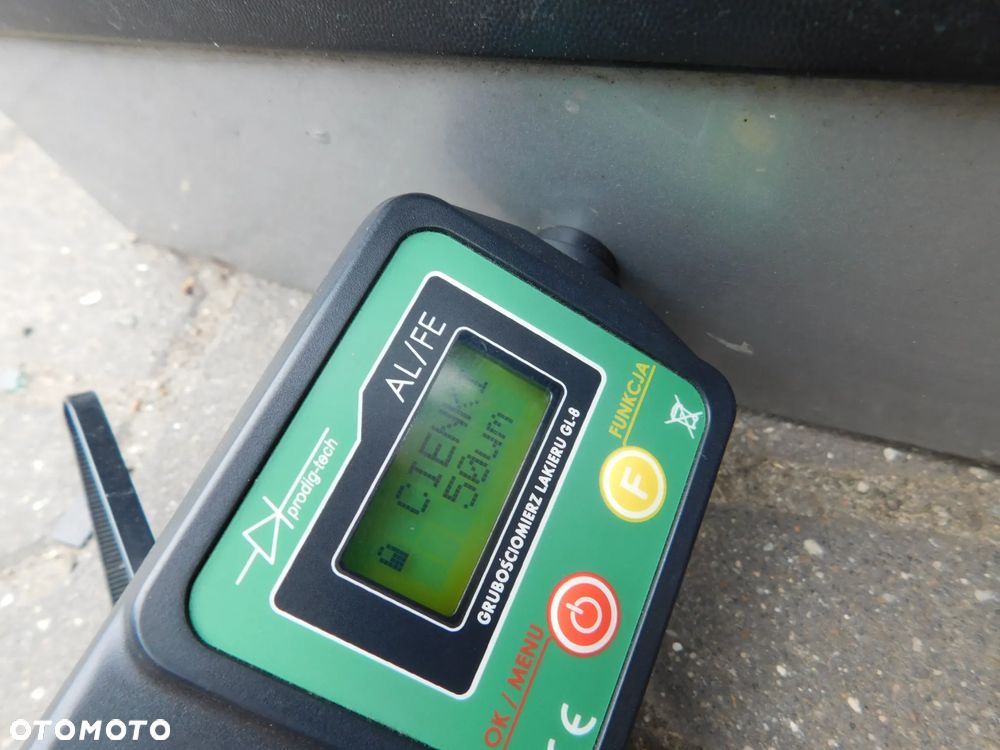 błotnik prawy HYUNDAI IX20 - 13