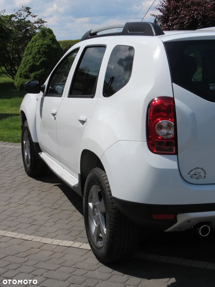Dacia Duster 1.6 16V 105 4x2 Prestige - 12