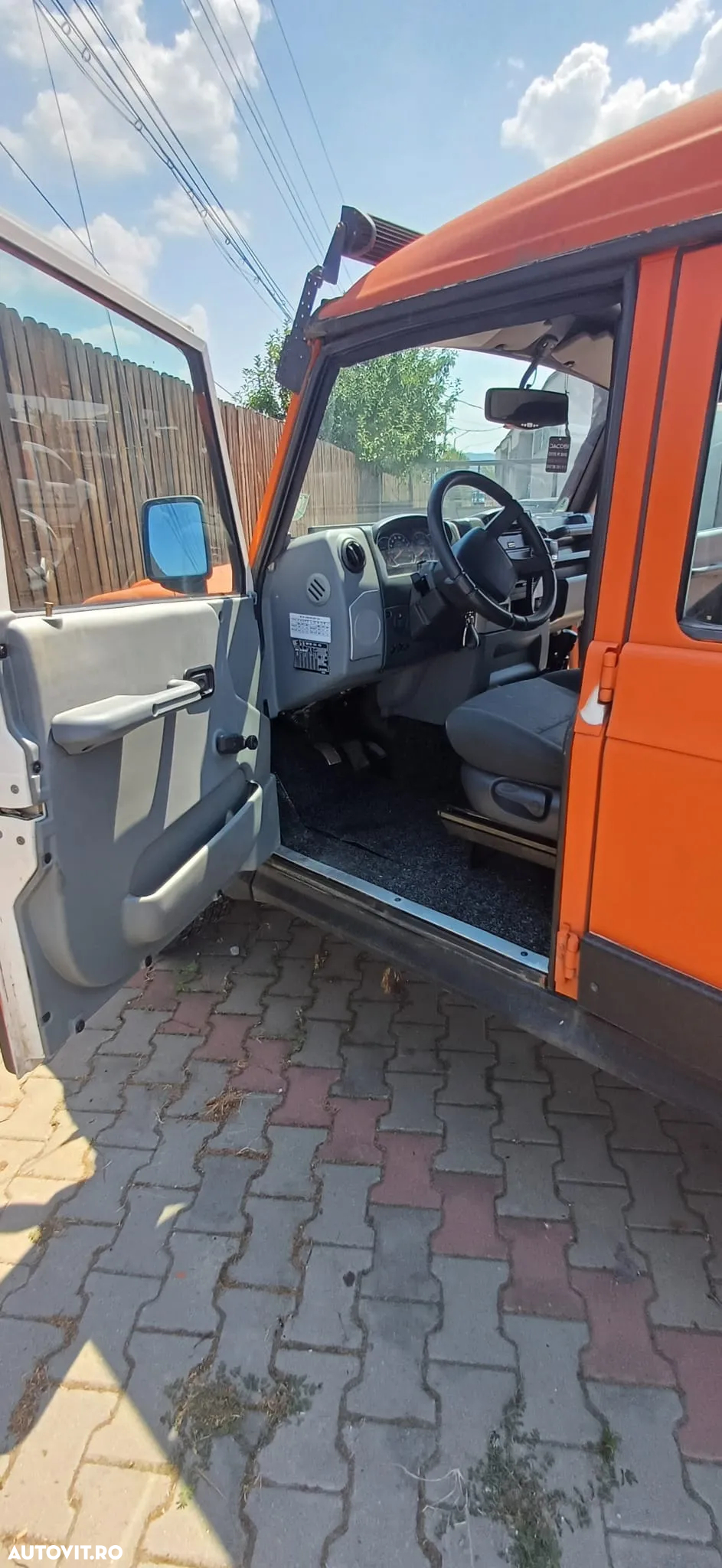 Iveco Massif - 11