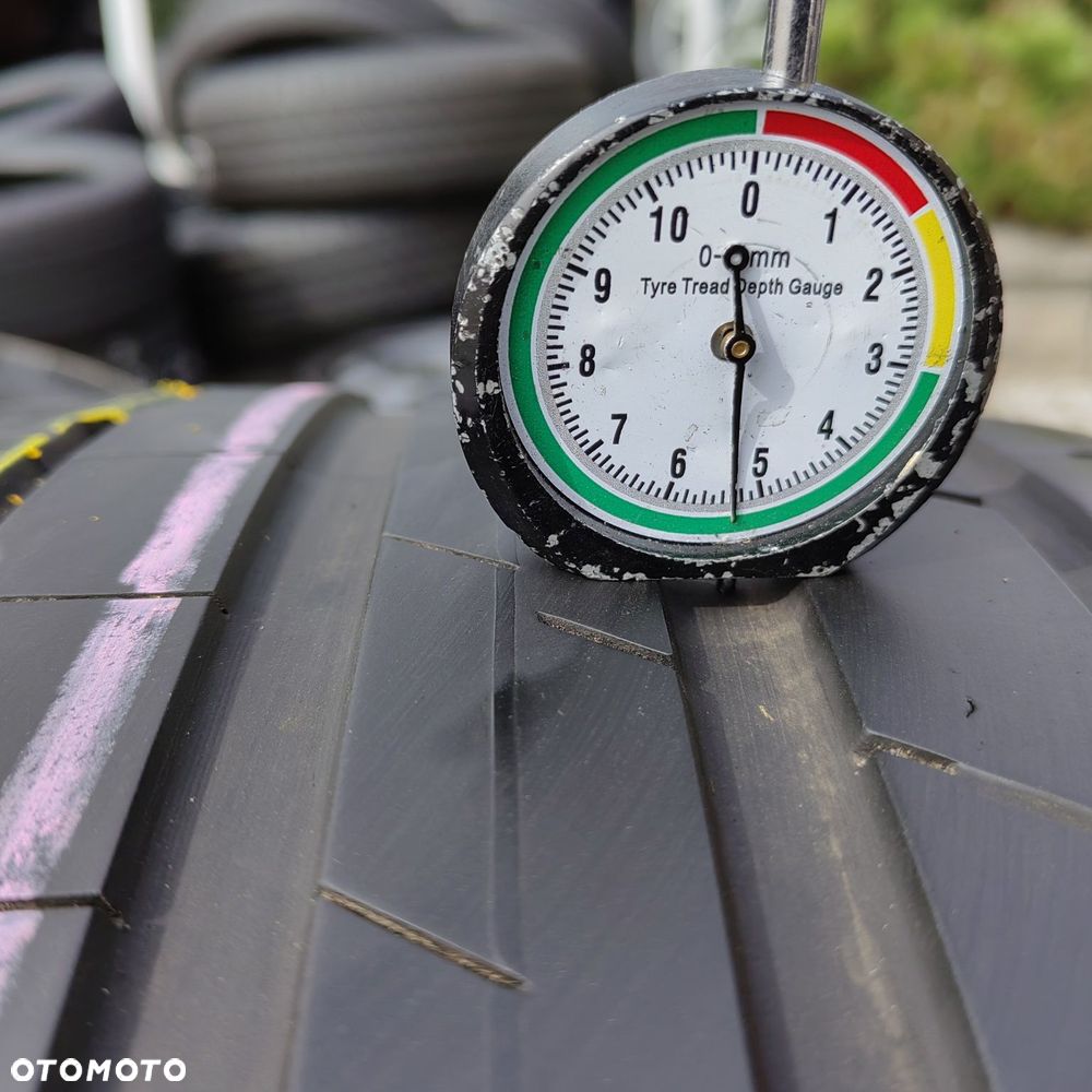 255/40R19 100Y Hankook Ventus S1Evo3 opona pojedyncza letnia osobowa - 3
