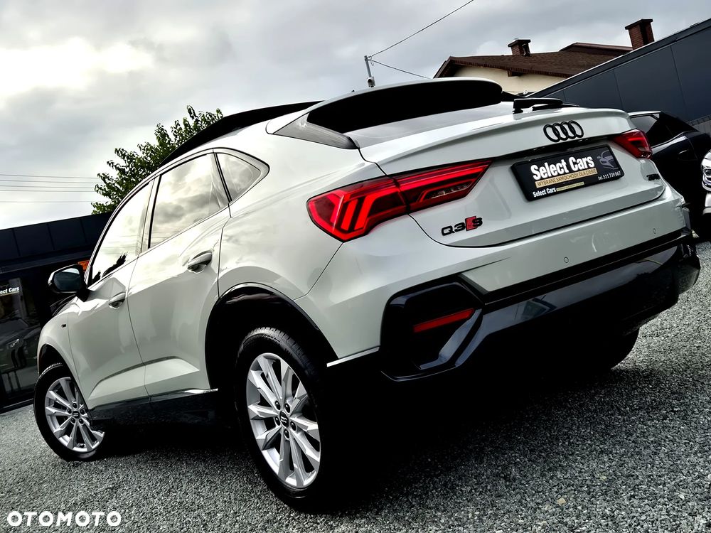 Audi Q3 Sportback - 32