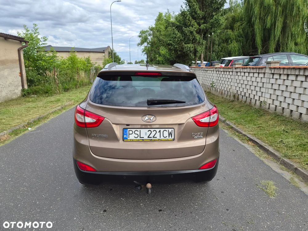 Hyundai ix35 - 9