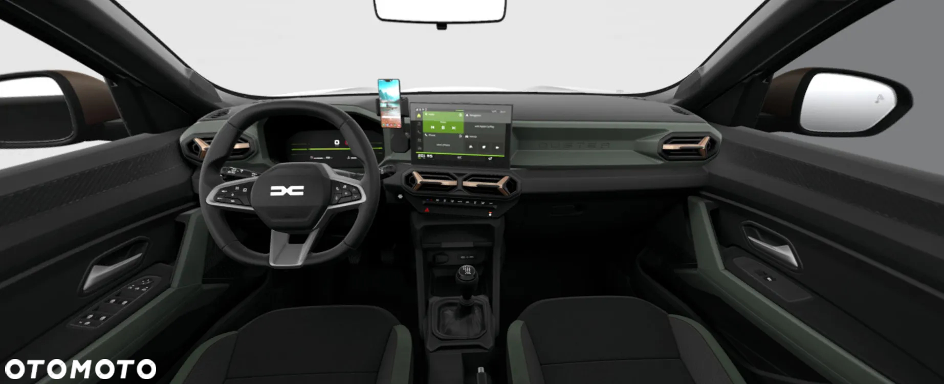 Dacia Duster - 4