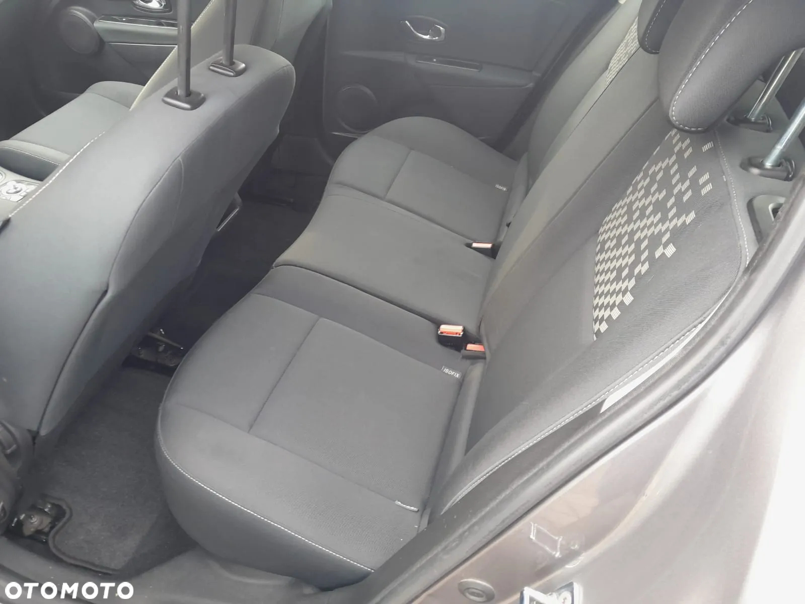Renault Megane Grandtour ENERGY TCe 115 Start & Stopp Dynamique - 21