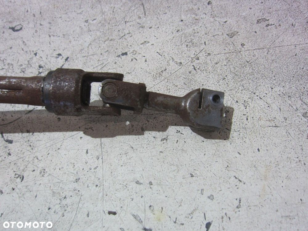 VOLVO XC90 II XC 90 KOLUMNA KIEROWNICZA KRZYŻAK MECHANIZM 14R- 31658039 - 10