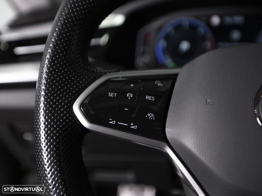 VW Arteon 2.0 TDI Elegance DSG - 16