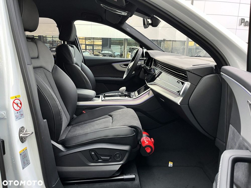 Audi Q7 - 20
