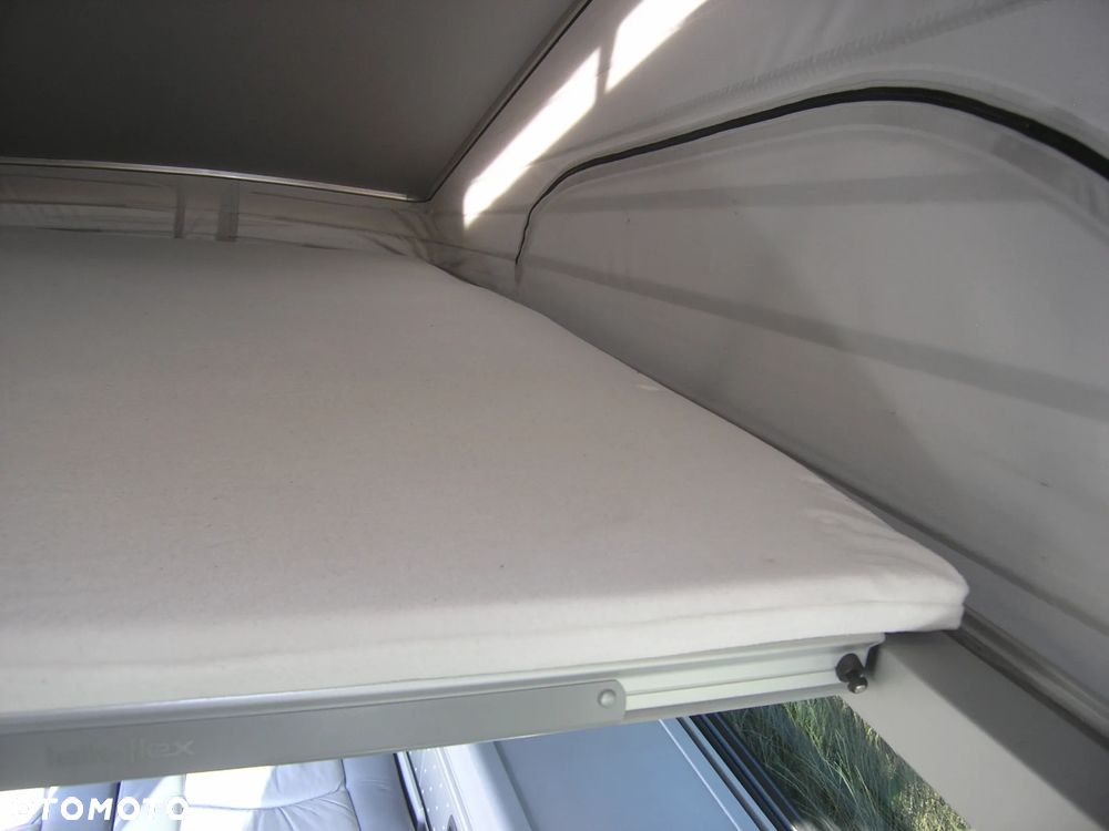 Mercedes-Benz Marco Polo, Westfalia, kamper. - 11