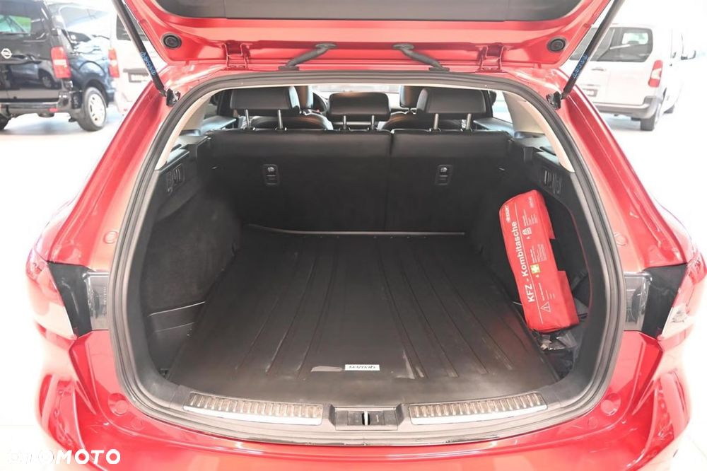 Mazda 6 2.2 D SkyDream 4x4 - 31