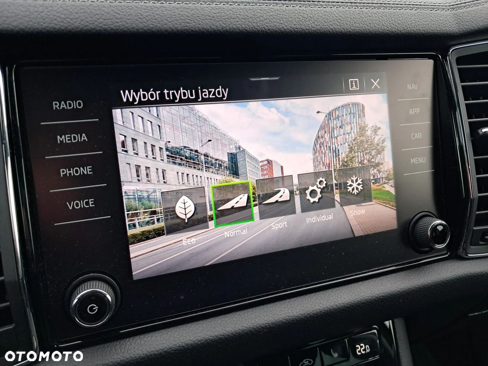 Skoda Kodiaq 2.0 TDI 4x4 Style DSG - 22