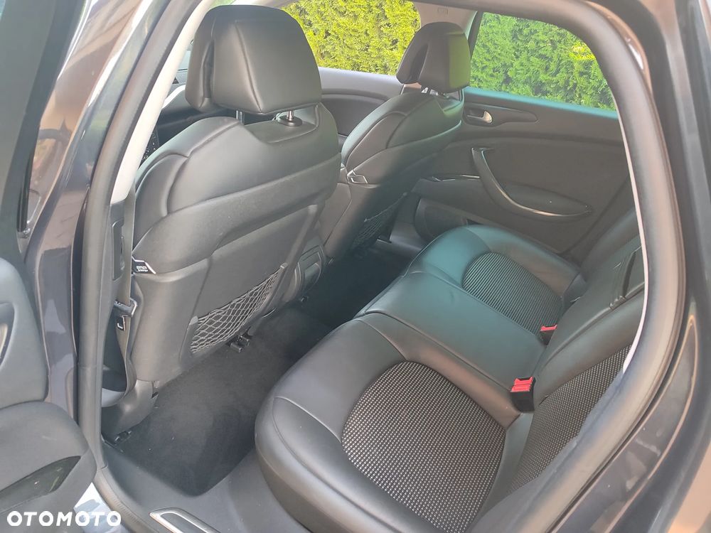 Citroën C5 HDi 140 FAP Exclusive - 33