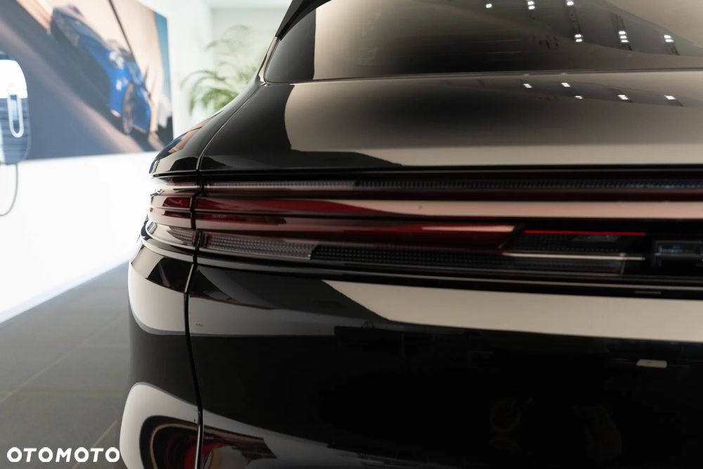 Porsche Cayenne E-Hybrid PHEV Black Edition - 30