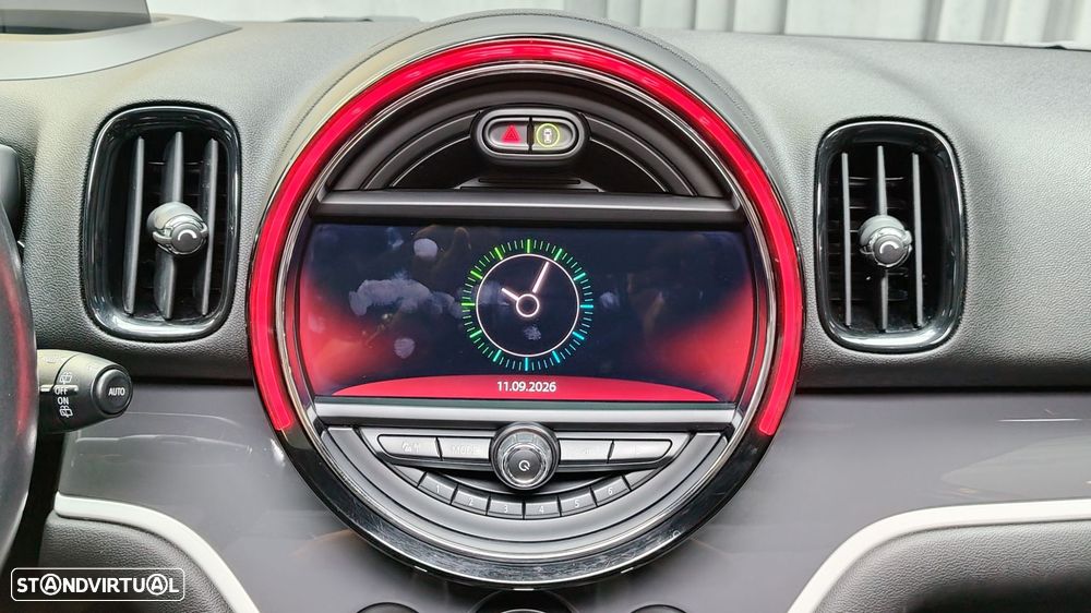MINI Countryman Cooper SE ALL4 Auto - 18
