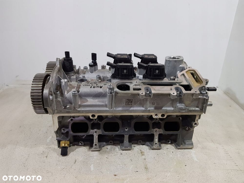 głowica + wałki 05e103404f vw audi skoda seat 1.5 tsi tfsi dpc - 4