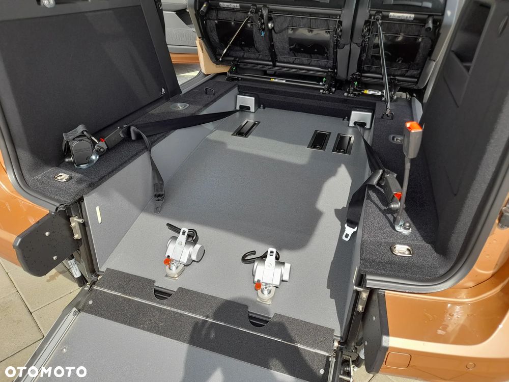 Volkswagen Caddy - 4