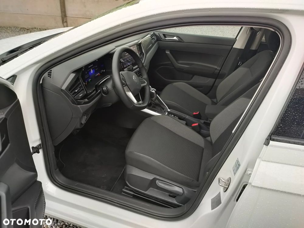 Volkswagen Polo 1.0 TSI OPF DSG Style - 18