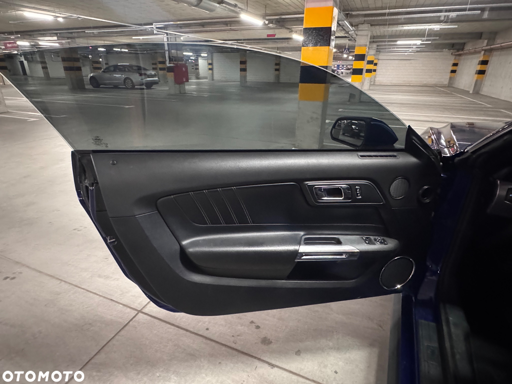 Ford Mustang 2.3 EcoBoost - 14