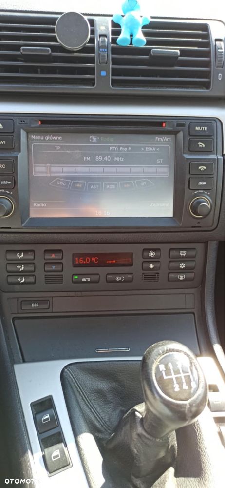 BMW Seria 3 - 7