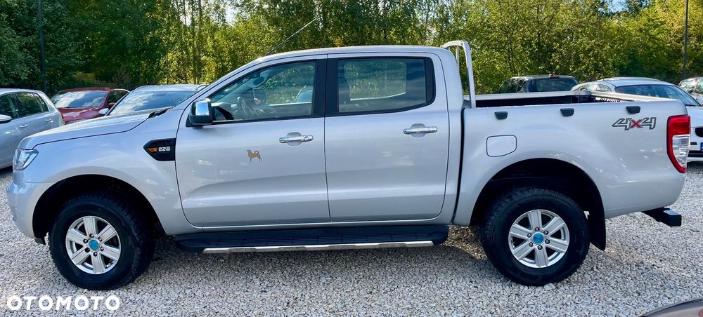 Ford Ranger - 18