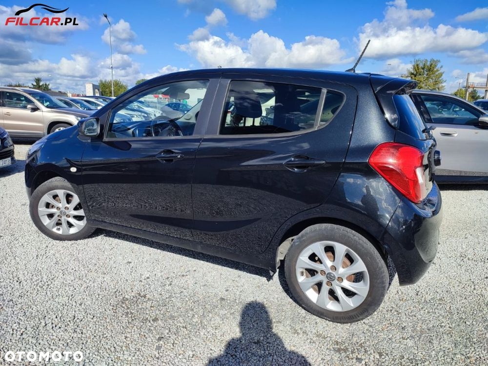 Opel Karl - 20