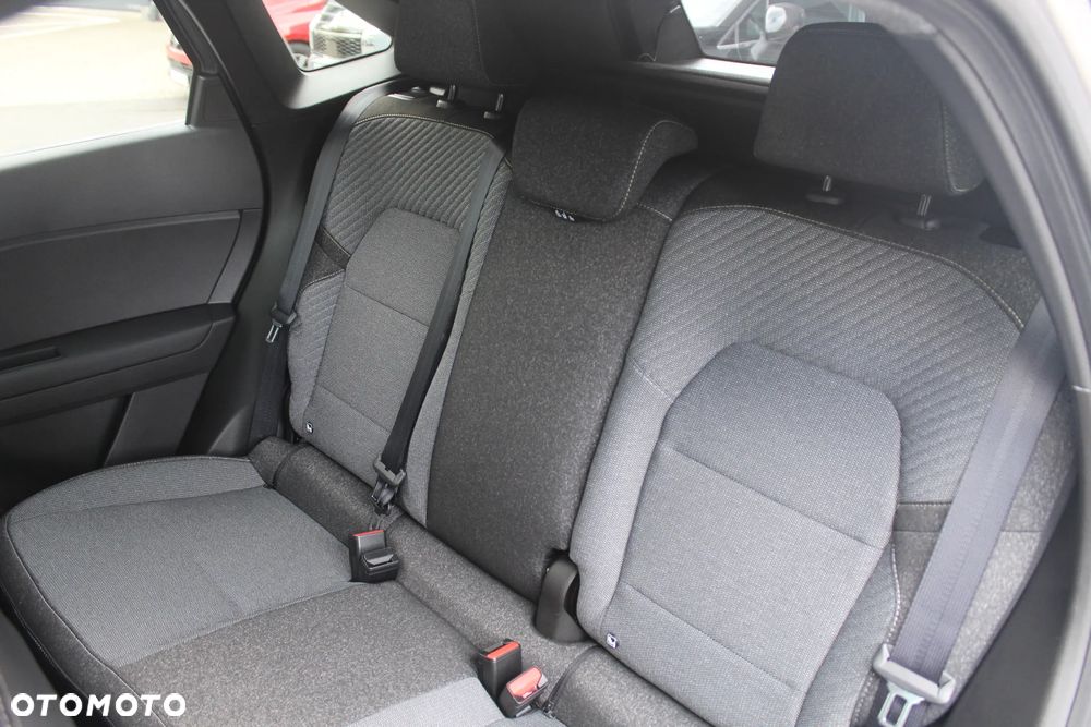 Mitsubishi Grandis 1.3T mHEV Intense Style Cold DCT - 8