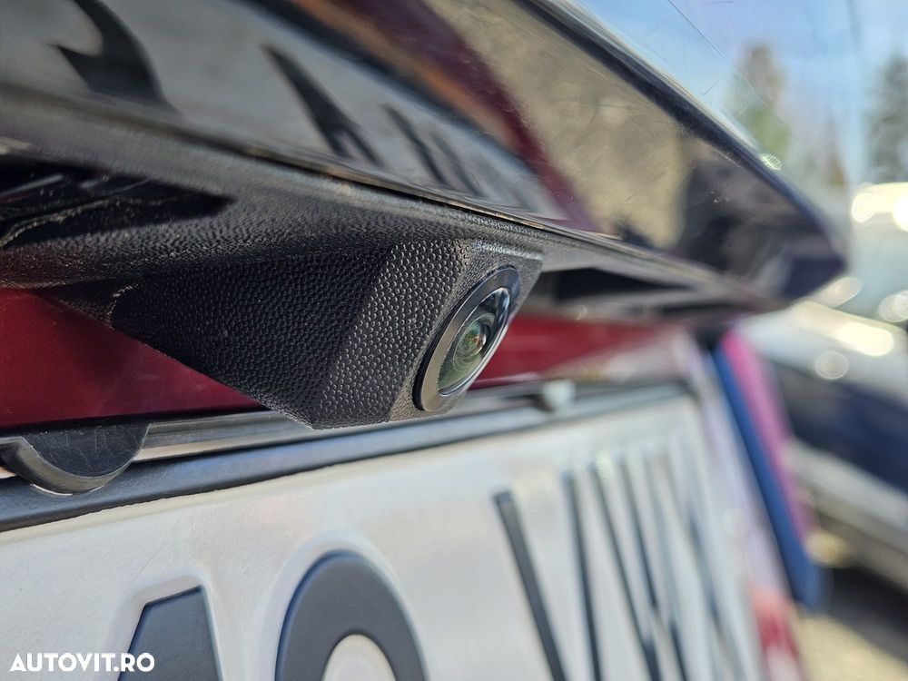 Hyundai Tucson 1.6 l 150 CP 2WD 6MT Comfort - 13