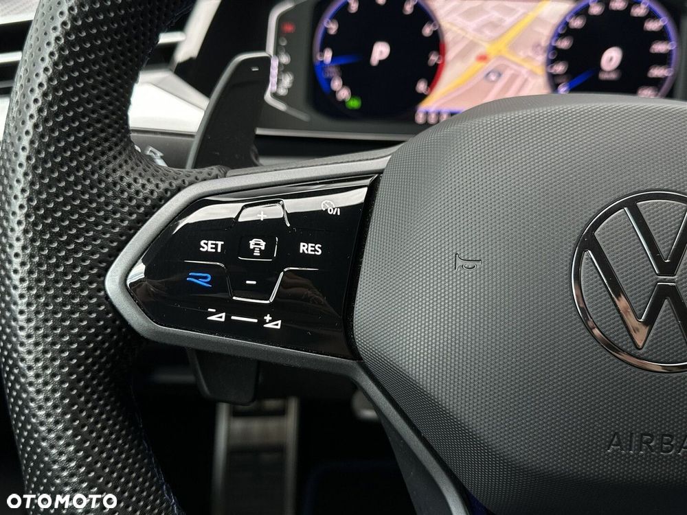 Volkswagen Arteon 2.0 TSI 4Motion R DSG - 19