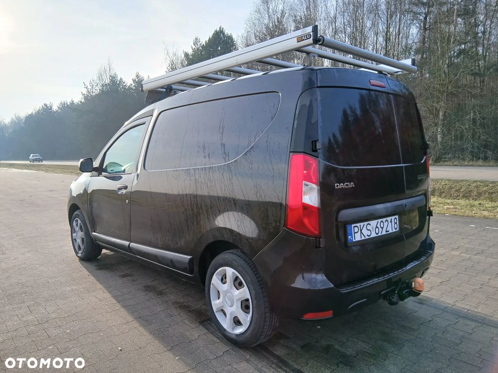 Dacia DOKKER - 36