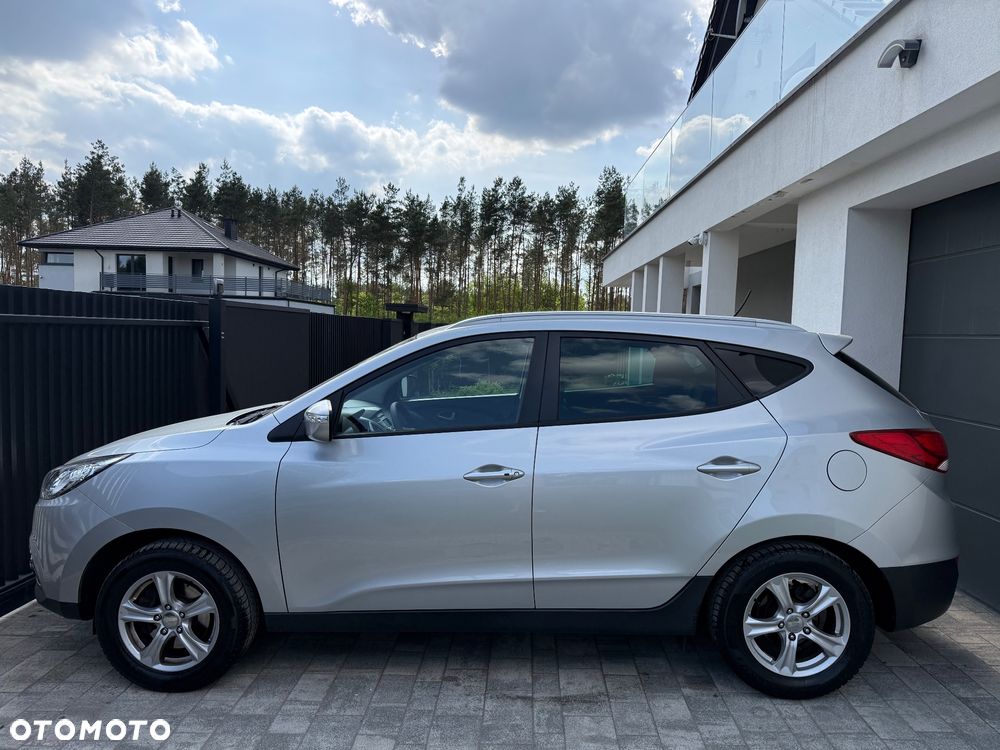 Hyundai ix35 2.0 Premium - 3
