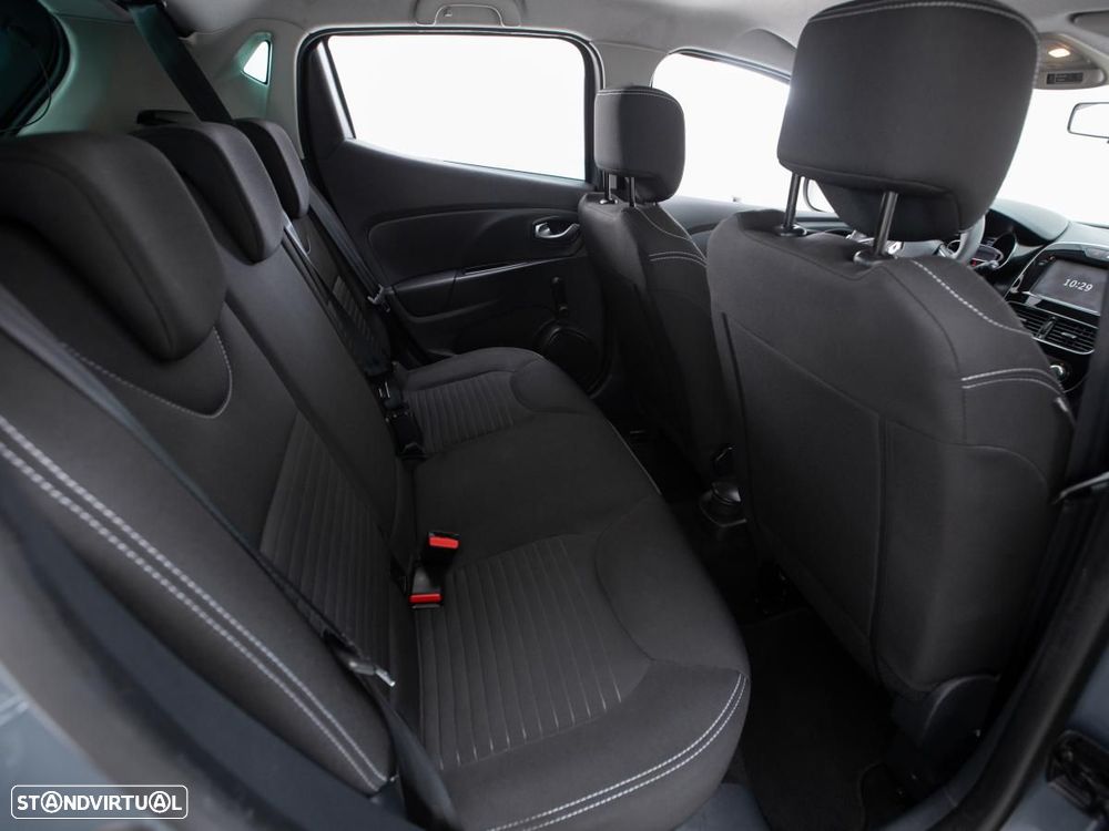 Renault Clio 1.5 dCi Limited - 10