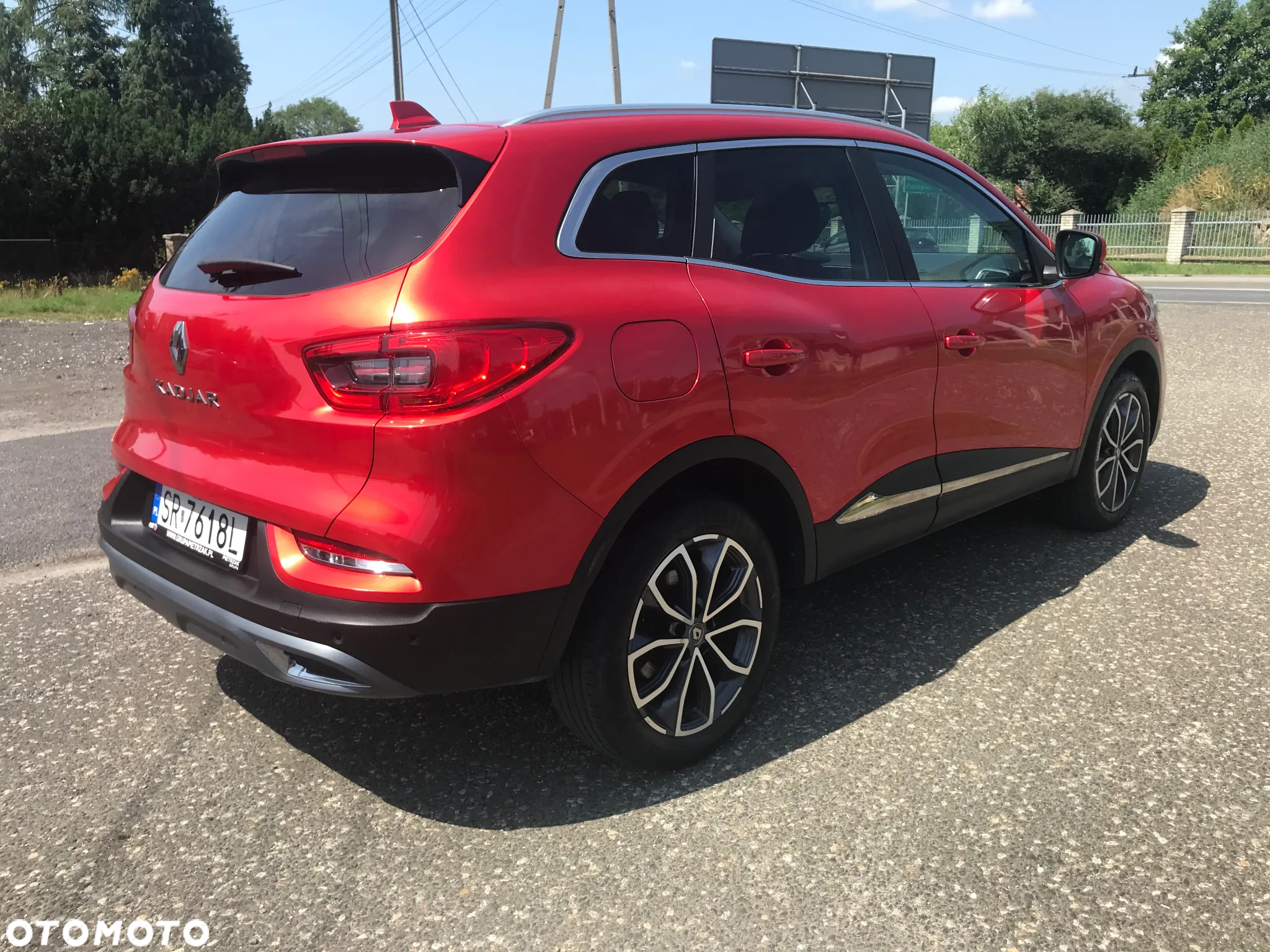Renault Kadjar - 5
