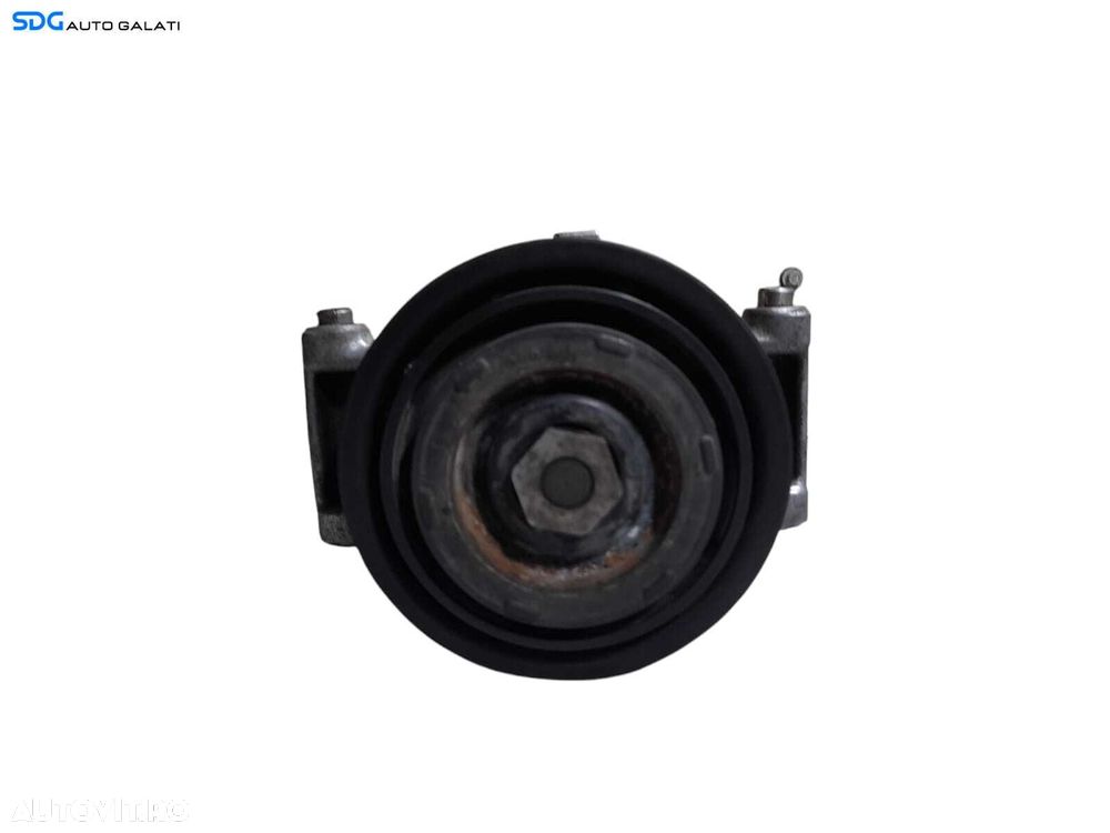 Compresor AC Aer Conditionat Clima BMW Seria 1 F20 F21 114 116 118 120 1.6 Benzina 2010 - 2019 Cod 9222308 64529222308-04 [N1000] - 7