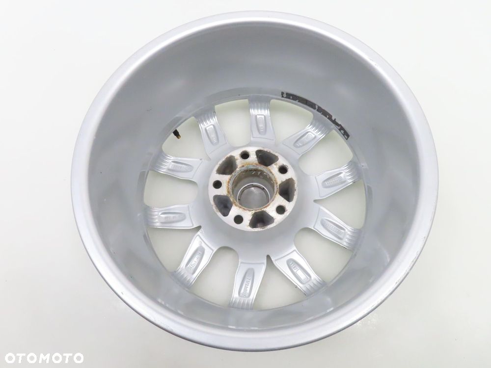 Alufelgi 17'' BMW 3 E90 F30 5 E60 F10 5x120 7,5J ET35 - 6