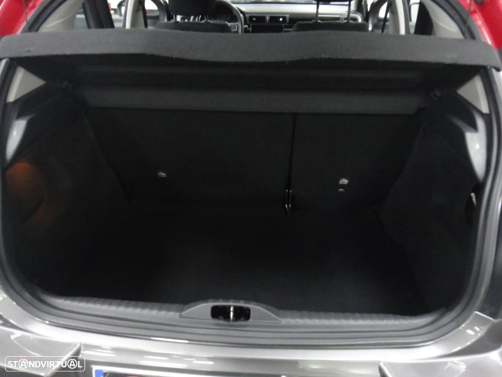 Citroën C3 Pure Tech Shine - 13