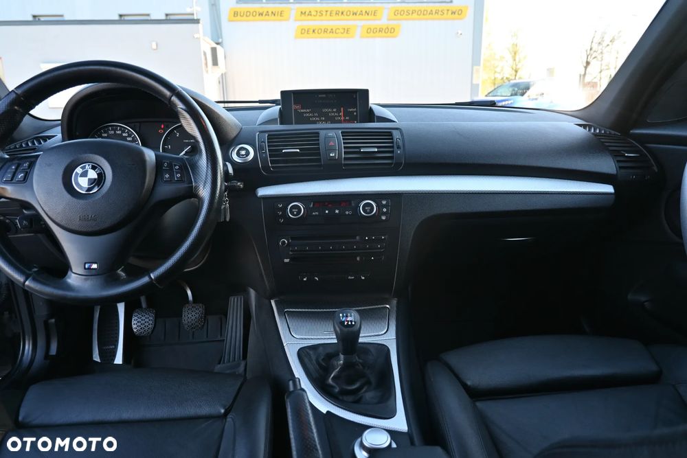 BMW Seria 1 123d - 12
