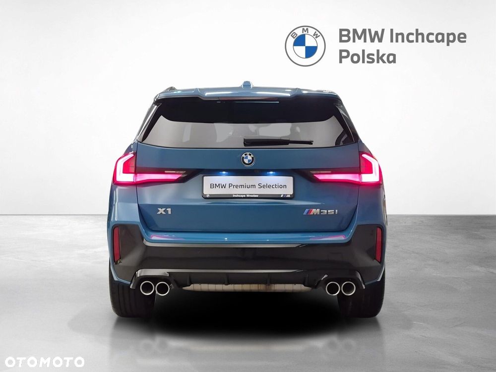 BMW X1 M35i xDrive - 5