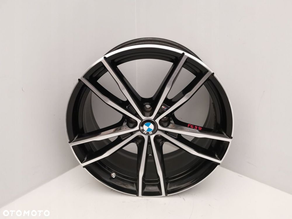 BMW 3 G20 G21 KOLA FELGI ALUFELGI R19 19R 8.5J 8J ET27 ET40 8089893 8089892 - 12