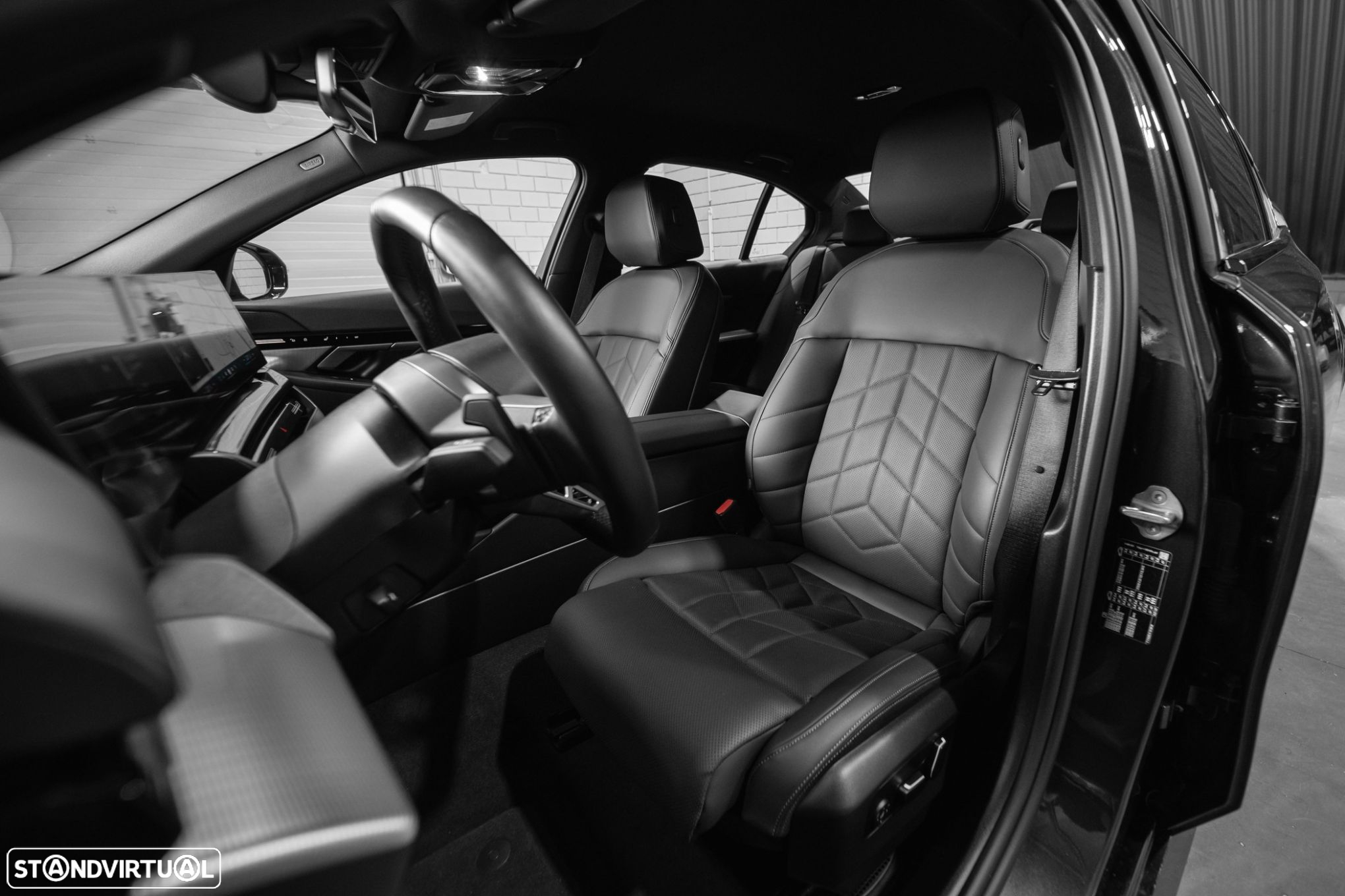 BMW 520 d Pack Desportivo M - 5