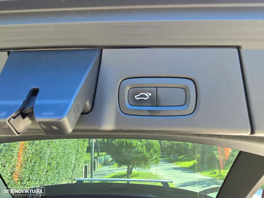 Volvo V90 2.0 D4 Inscription Geartronic - 13