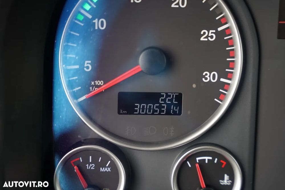 MAN TGS 35.500 / 8x4 / BASCULĂ SPATE MEILLER / IZOLATĂ / PENTRU ASFALT / HYDROCLASP / NAVI / 2021 - 38