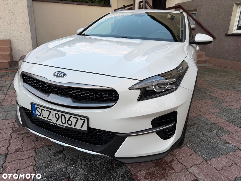 Kia XCeed 1.4 T-GDI M - 7