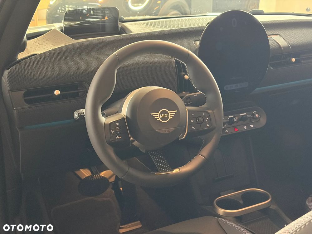 MINI Cooper C Linia Classic - 17