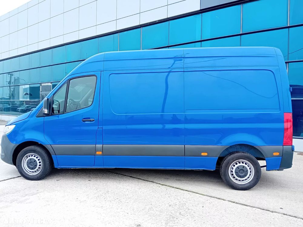 Mercedes-Benz Sprinter L2H2 2.2D 115CP, TOP !!! - 11