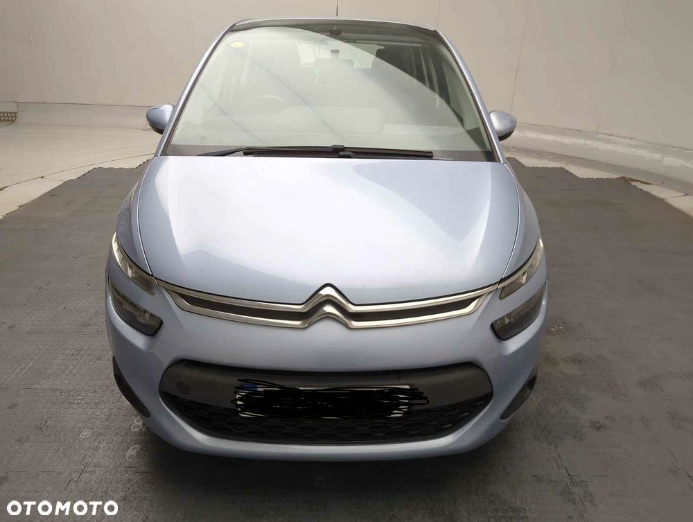 Citroën C4 Picasso 1.6 e-HDi Intensive - 5