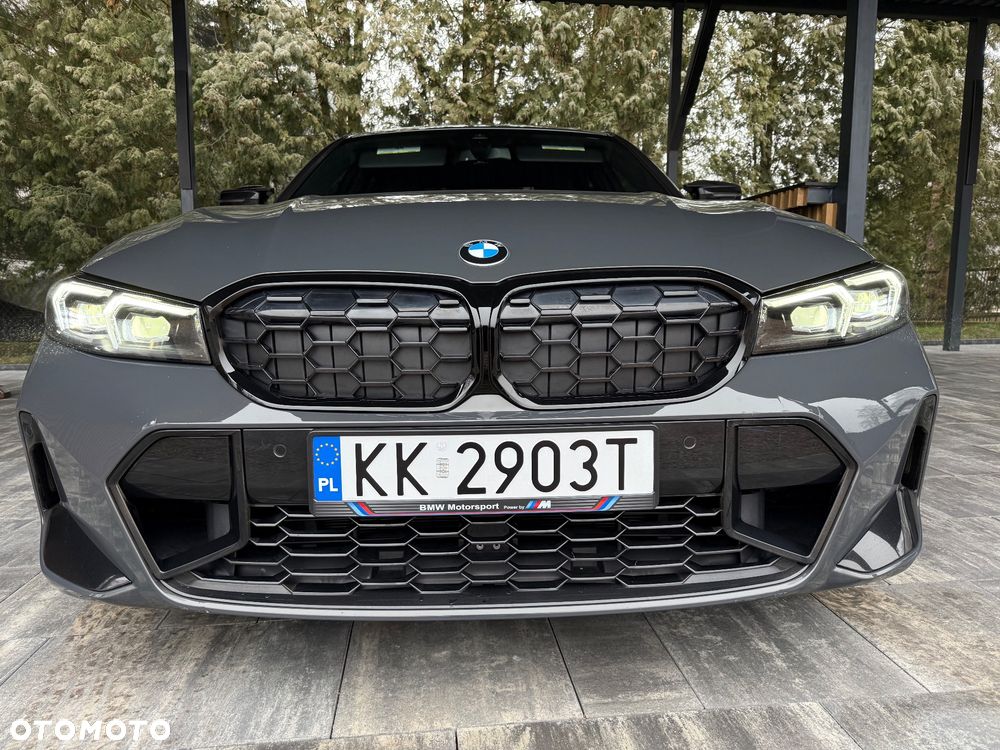 BMW Seria 3 M340i xDrive - 6