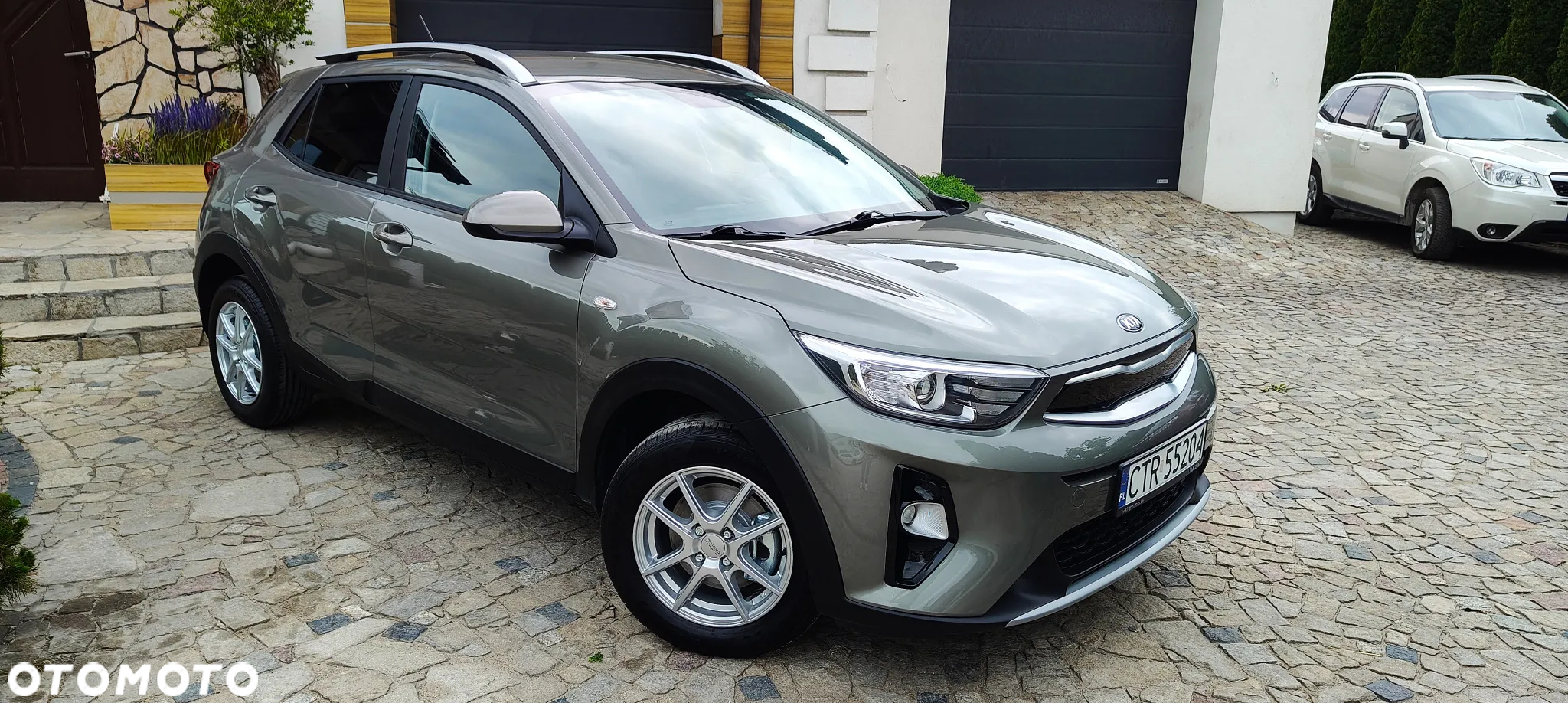 Kia Stonic 1.4 Spirit - 8