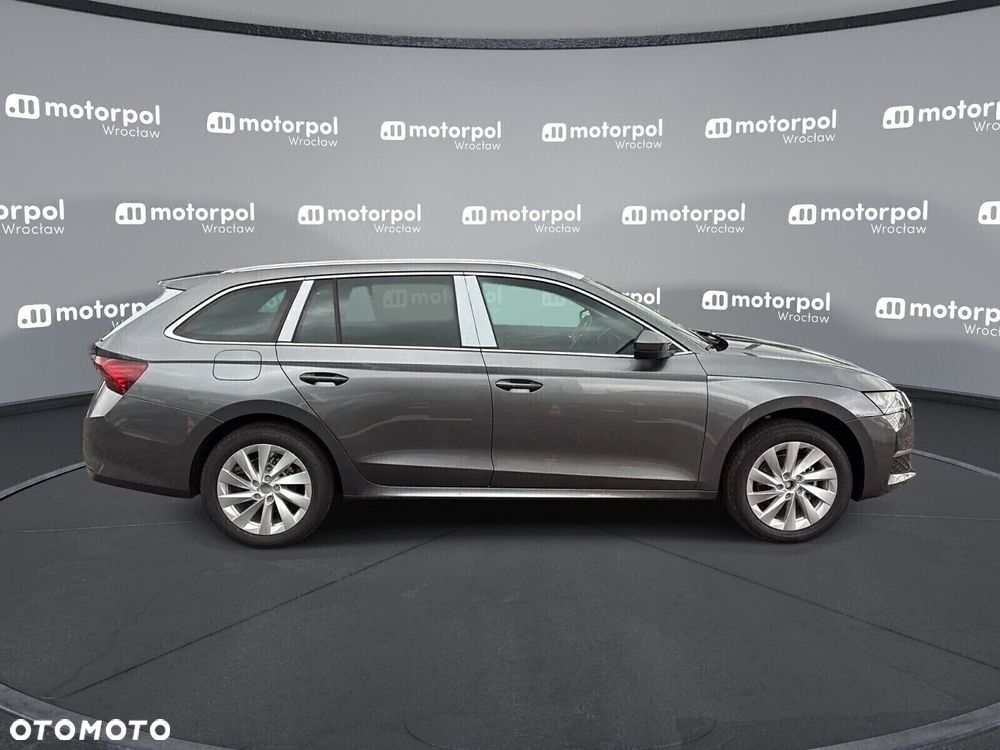 Skoda Octavia - 12