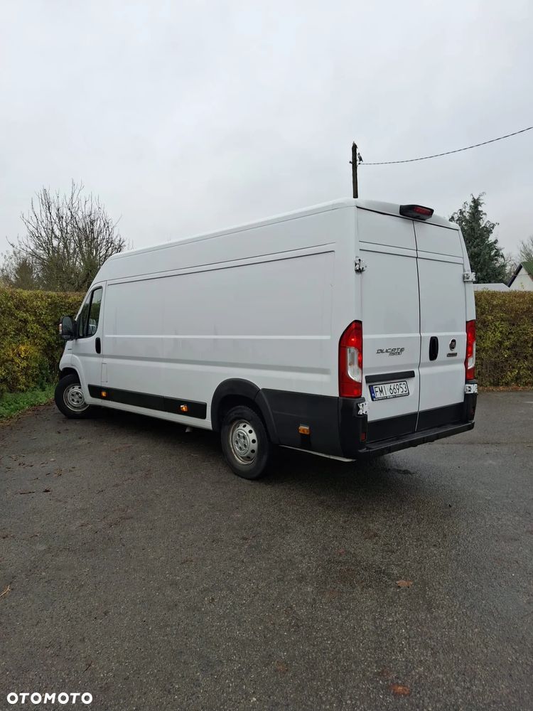 Fiat DUCATO L4H2 - 4