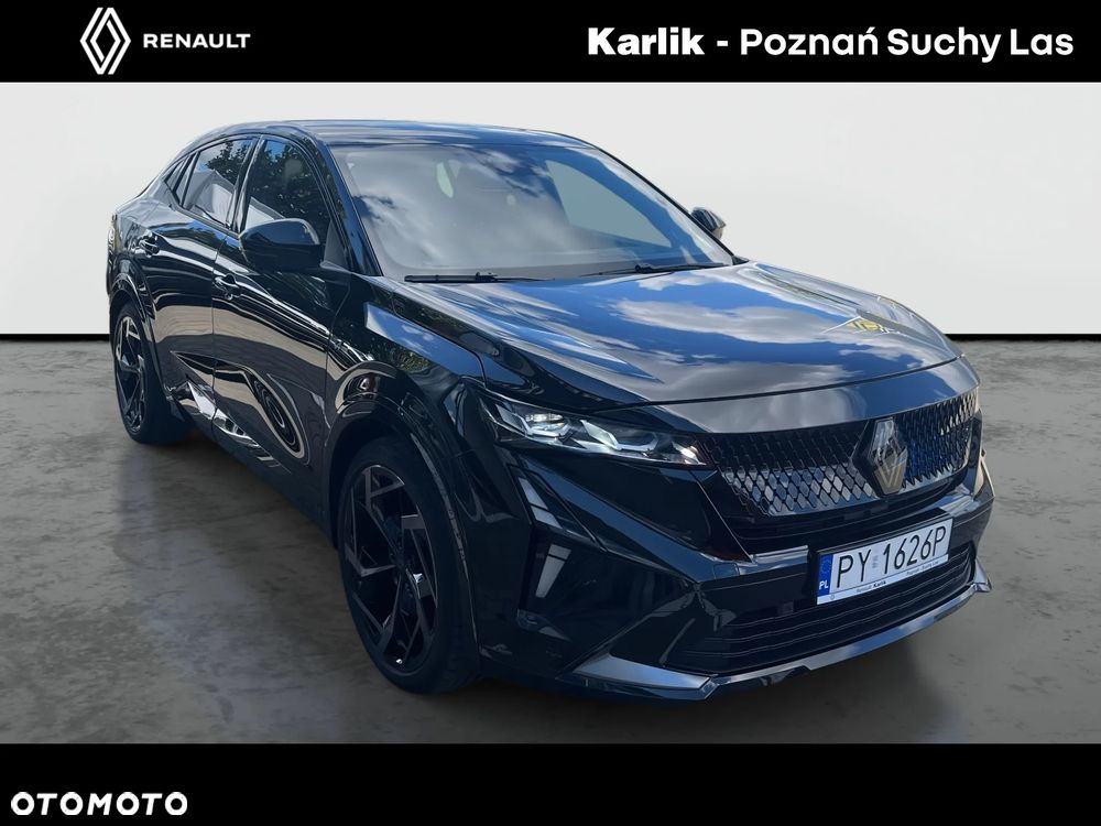 Renault Rafale 1.2 E-Tech PHEV 4x4 300 atelier Alpine MMT - 9