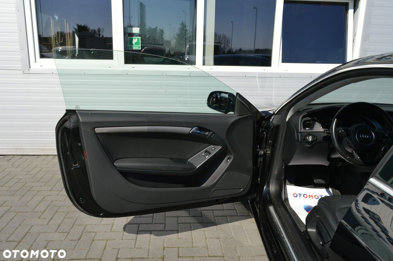 Audi A5 - 34